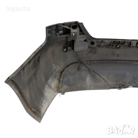 Задна броня AUDI A4 (B8) 2008-2015 ID: 144338, снимка 7 - Части - 49489091