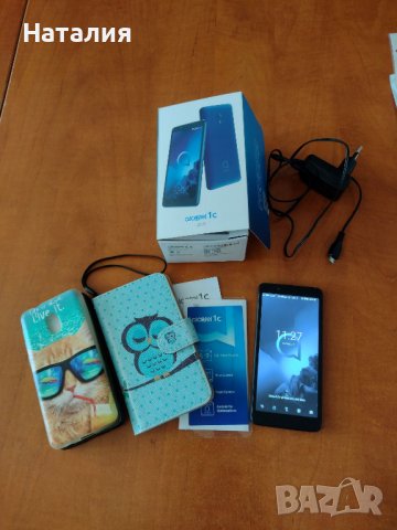 Alcatel 1C Dual 5003D , снимка 3 - Alcatel - 39693463