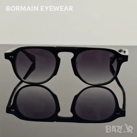 Слънчеви очила BORMAIN Urban с градиентни лещи UV400, нови, снимка 7 - Слънчеви и диоптрични очила - 56208856