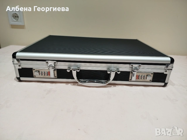 Нов комплект прибори SR KOCHMESER🍴- 24  части  , снимка 18 - Прибори за хранене, готвене и сервиране - 53021941