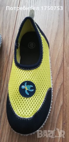 Аква обувки за пясък и вода за момче, снимка 3 - Детски сандали и чехли - 29423352