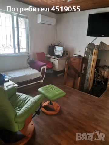 Продавам Обзаведена Къща в с Детелина обл Варна , снимка 12 - Къщи - 54343831