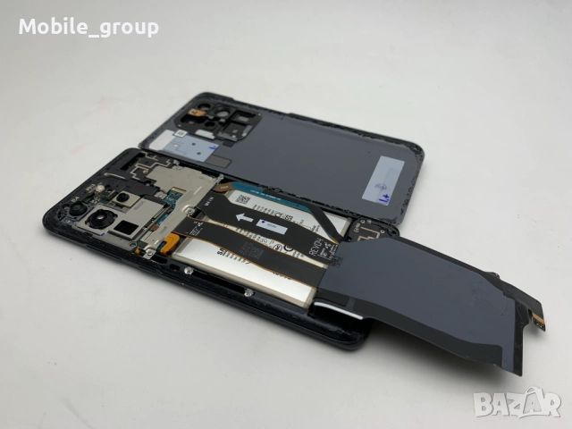 #MLgroup предлага смяна на батерия на Samsung: