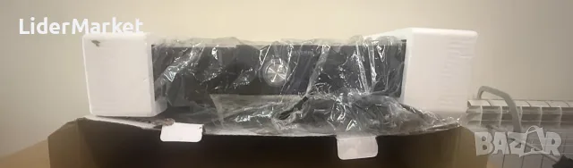 SEVERIN PG 8565 електрическа скара 2200W – нова, неизползвана, снимка 3 - Скари - 56312871