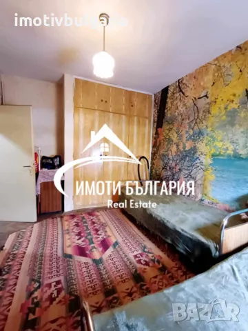 Двустаен тухлен апартамент в гр. Сопот, снимка 8 - Апартаменти - 49271315