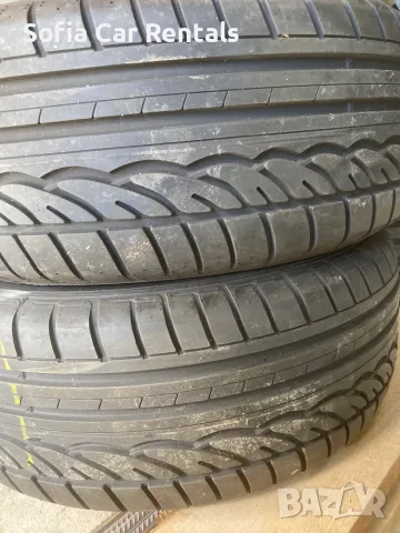 Лети джанти VW Tiguan, снимка 12 - Гуми и джанти - 56214428