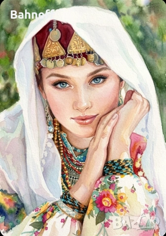 Изработвам дигитални картини ., снимка 2 - Декорация за дома - 54045781