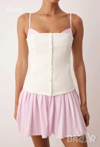 Хит ! Мини рокля , снимка 10 - Рокли - 54332976