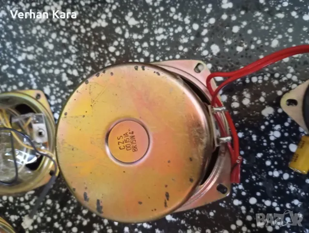 hoparlör takım, снимка 8 - Тонколони - 50081345