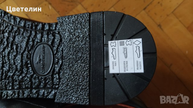 Кожени български обувки, снимка 6 - Ежедневни обувки - 31477011