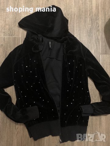 Суитчер с камъни marcs&spenser , снимка 1