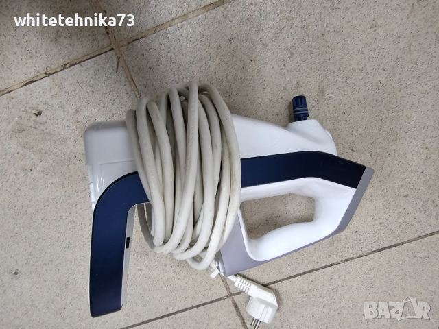 Rowenta RY8561WH Clean & Steam Multi, снимка 1
