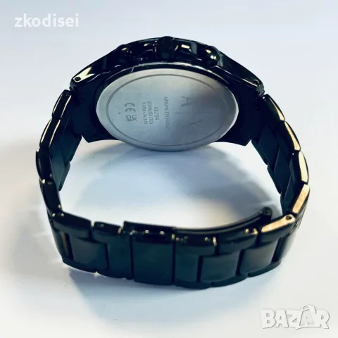Часовник ARMANI EXCHANGE AX2164, снимка 3 - Мъжки - 56433444