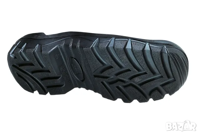 Водоустойчиви предпазни / работни обувки STEITZ SECURA OSLO II GORE-TEX  номер 39, снимка 4 - Други - 48092955