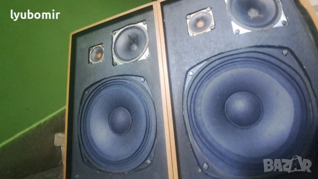 Studio 40, снимка 5 - Тонколони - 51354046