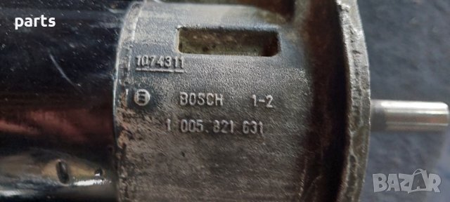 Стартер Bosch VAG VW - Ауди - Сеат - Шкода 1.4 - 1.6 - 036911023S N, снимка 8 - Части - 37603768