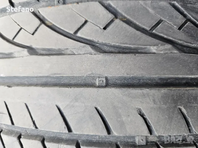 205/55/15 Летни Гуми Hankook Ventus Prime , снимка 9 - Гуми и джанти - 47325523
