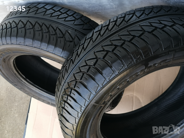 205/60R15-№661, снимка 11 - Гуми и джанти - 44727002