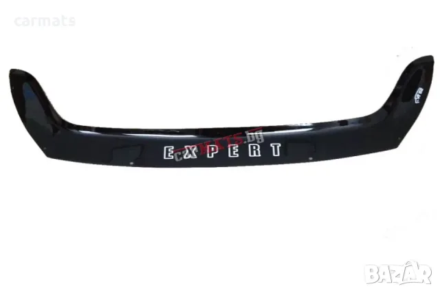 Дефлектор за преден капак Vip Tuning за Peugeot Expert (2007-2016)