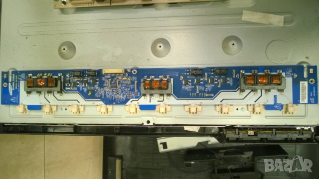 SONY-KDL-40BX400, снимка 12 - Телевизори - 35062378