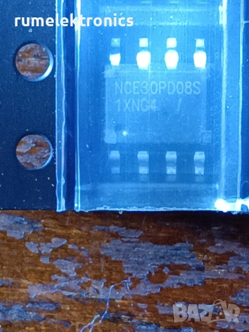 NCE30PD08S