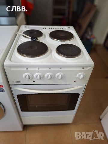 Продавам електрическа готварска печка WELTEC, снимка 9 - Печки, фурни - 52845286