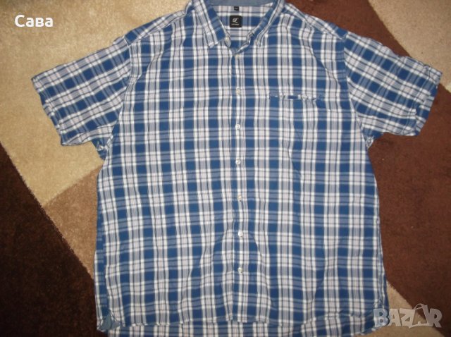 Риза и блуза LUCIANO, CANDA   мъжки,4-5ХЛ, снимка 3 - Блузи - 29222310