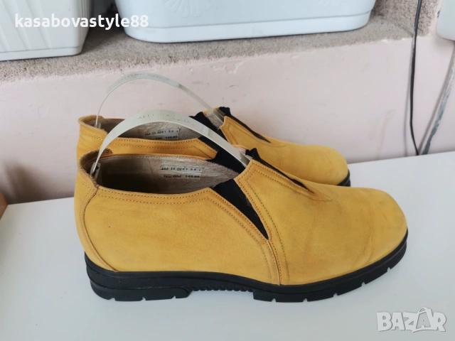 Обувки Salamander Marathon 37.5н.