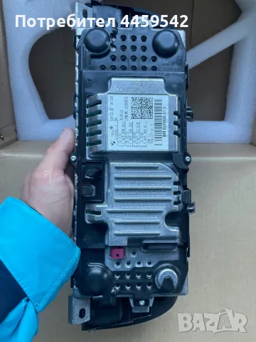 Bme f10, снимка 2 - Части - 50104383