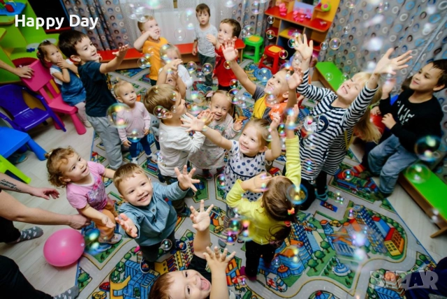 Коледни и новогодишни партита за деца - Пловдив, снимка 2 - Детегледачки, детски центрове - 52256260