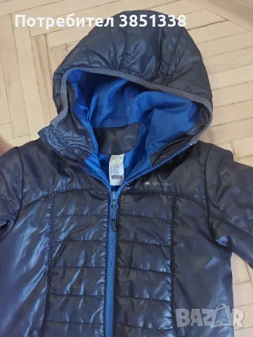 Топли якета за момче и момиче, снимка 3 - Детски якета и елеци - 47909531