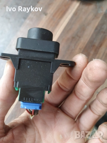 Бутон VSA OFF Honda Civic VIII,  M30489, снимка 4 - Части - 51936525