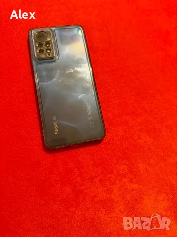 xiaomi 11 pro неразличим от нов, снимка 5 - Xiaomi - 55952485