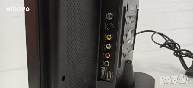 DVD SEG MS1131, снимка 8 - Плейъри, домашно кино, прожектори - 30919843