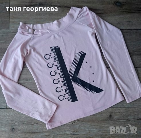 блузка, снимка 1