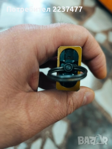 ключодържател оса -перфектен за колекция , снимка 6 - Газово оръжие - 52572546