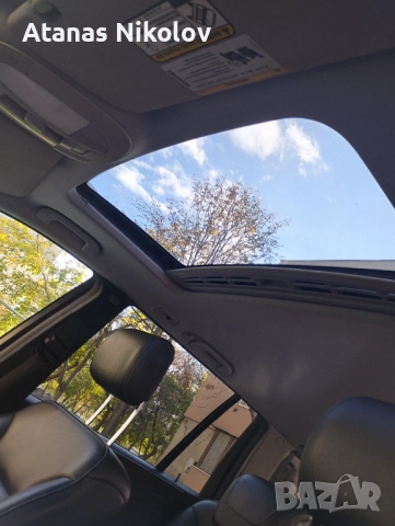 Мерцедес ГЛ 450 , снимка 10 - Автомобили и джипове - 52388580