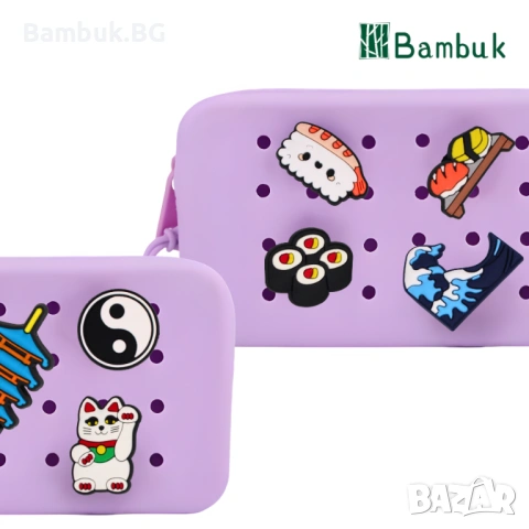 Чармове “Spirit of Asia”, снимка 2 - Други - 52578422