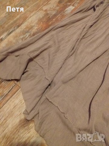 Нова туника с блузка комплект , снимка 4 - Комплекти - 30466864