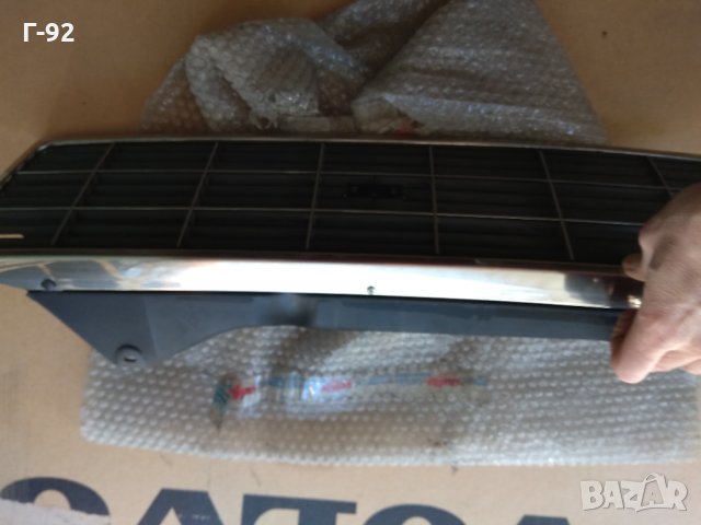 LANCIA Y10 /156/*NEU*РЕШЕТКА ЦЕНТРАЛНА ПРЕДНА  1985-1996 , снимка 3 - Части - 31574567