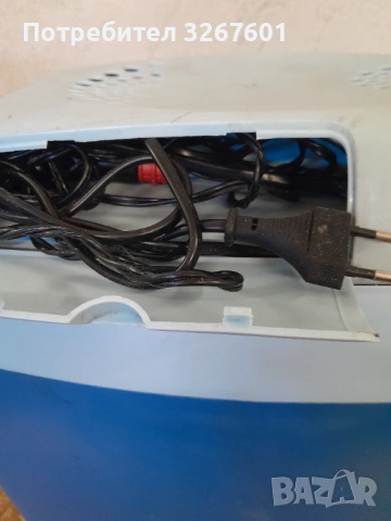 Хладилна чанта  12/220v , снимка 2 - Хладилни чанти - 54352085