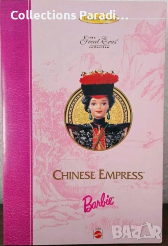 Barbie колекция кукли нови , снимка 7 - Кукли - 54191547