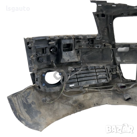 Предна броня AUDI A8 (D3) 2003-2010 ID: 152548, снимка 8 - Части - 52378495