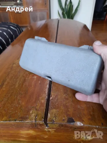 Кутия за инструменти ВАЗ,ЛАДА, снимка 4 - Антикварни и старинни предмети - 48307328