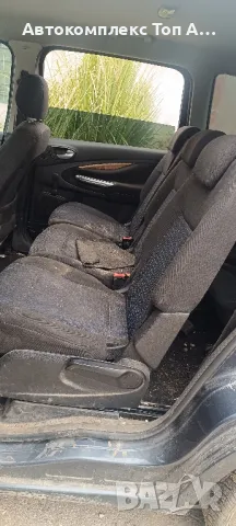 Форд Галакси/Ford Galaxy , снимка 7 - Автомобили и джипове - 49280584