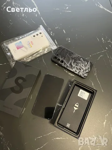 Samsung S22 256GB