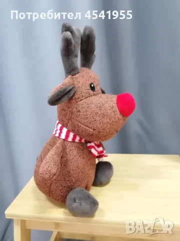 Коледни декоративни играчки, снимка 4 - Декорация за дома - 56249341