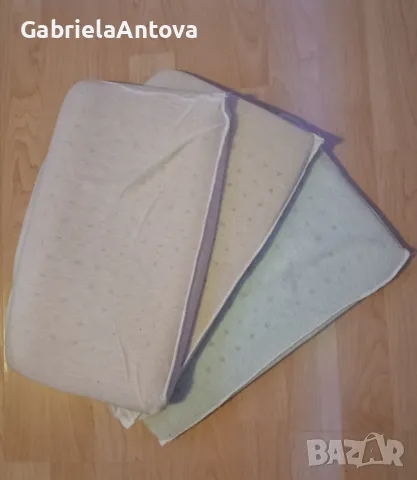 Възглавница DORMEO, снимка 4 - Възглавници - 49971102