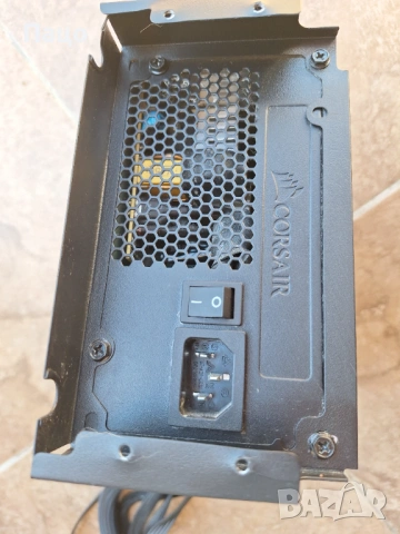 Corsair cv450, снимка 11 - Захранвания и кутии - 54107917