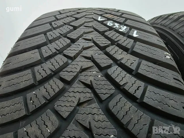 2бр зимни гуми 215/60/16 FALKEN L06591 